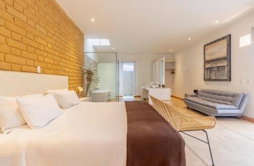 Sutamarchan Hotel | Hotel Alma