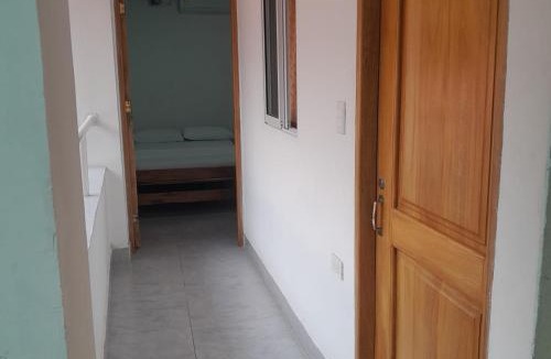 Arboletes Bed & Breakfast | Villa del coco Hospedajes