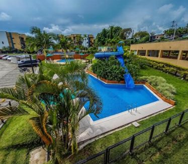 La Tebaida Apartment | Apartamento turistico diana