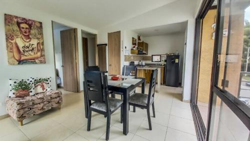 La Tebaida Apartment | Apartamento turistico diana