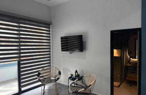 Soacha Apartment | Living Sincelejo