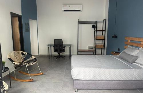 Soacha Apartment | Living Sincelejo