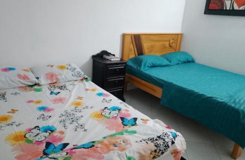 San Rafael Apartment | WalApar