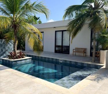 Tolu Apartment | Mykonos Beach House Apartamentos By Jerusalema