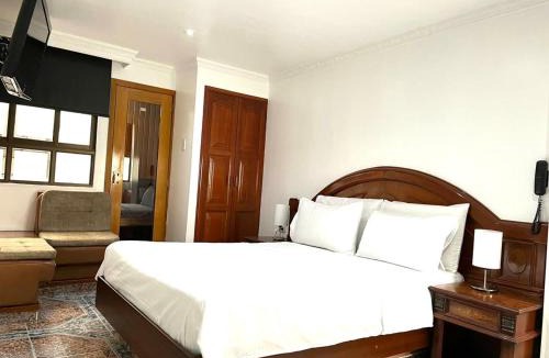 Kennedy Hotel | Lavid Hotel Kennedy