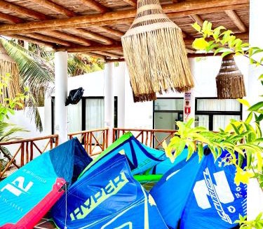 Santa Veronica Hotel | Hotel Villa Toti
