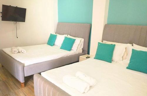 Cartagena District Apartment | apartamentos amoblados o hotel en Cartagena para arriendo por día desde 330 mil pesos hasta 600 mil mil pesos colombianos