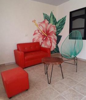 Guaduas Hotel | Desiderata Resort