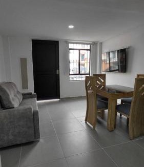 Ibague Apartment | Denier House Fuente de los Rosales - A 5 minutos de Centros Comerciales