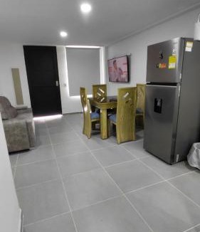 Ibague Apartment | Denier House Fuente de los Rosales - A 5 minutos de Centros Comerciales