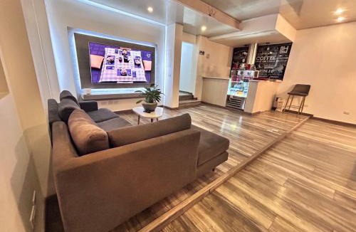 Kennedy Hotel | Lavid Hotel Kennedy