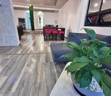 Kennedy Hotel | Lavid Hotel Kennedy