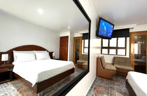 Kennedy Hotel | Lavid Hotel Kennedy