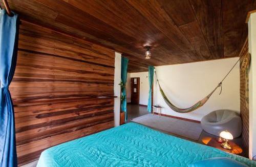 Minca Hostel | Pistacho