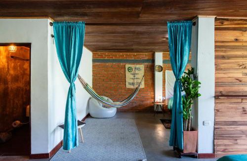 Minca Hostel | Pistacho