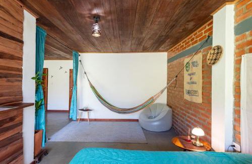 Minca Hostel | Pistacho