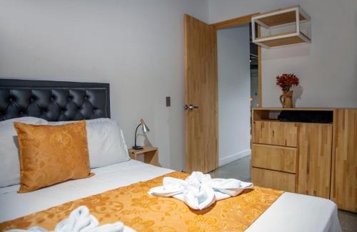 La Candelaria Apartment | Edificio Helena