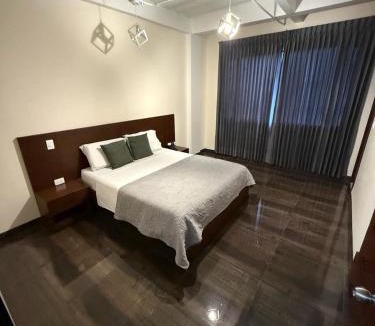Guadalajara de Buga Hotel | Hotel Fratello