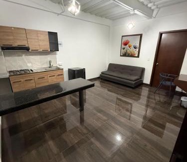 Guadalajara de Buga Hotel | Hotel Fratello