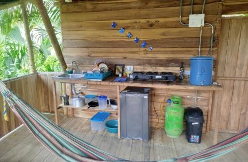 Canaveral House | Siwi Lodge