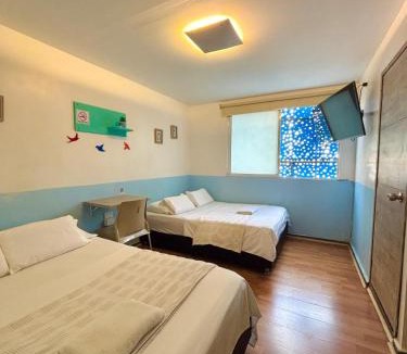 Bucaramanga Hotel | Hotel Anauco