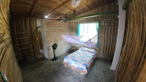 Papare House | Casa Grulla