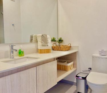 Urb Plenomar Apartment | 6 Escapada Azul