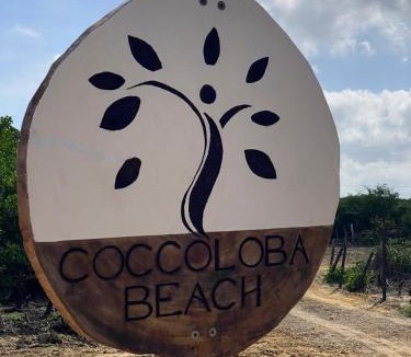 Dibulla Hotel | Coccoloba Beach Hostel