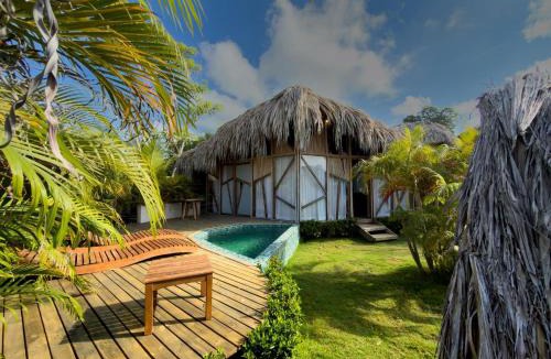 Tolu Hotel | JERUSALEMA BEACH GLAMPING