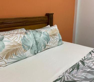 Dibulla Hotel | Coccoloba Beach Hotel