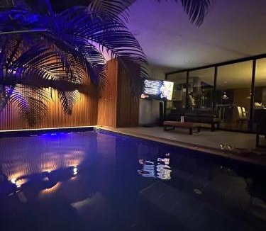 San Jose de Cucuta House | Casa boutique con piscina Privada en Cúcuta