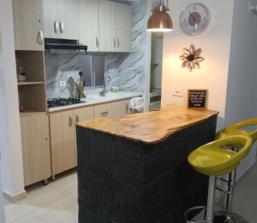 Flandes Apartment | Apto en Flandes Palma real