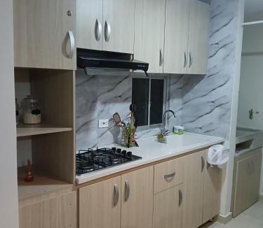 Flandes Apartment | Apto en Flandes Palma real