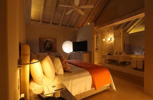 Centro Hotel | Hotel Noi 1860 Cartagena
