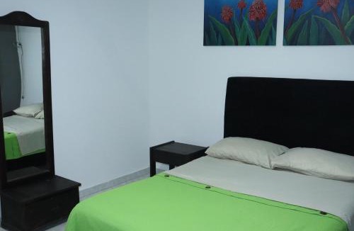 Villavicencio Hotel | Hotel Inambu Villavicencio