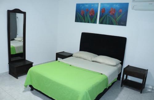 Villavicencio Hotel | Hotel Inambu Villavicencio