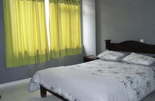 Villavicencio Hotel | Hotel Inambu Villavicencio