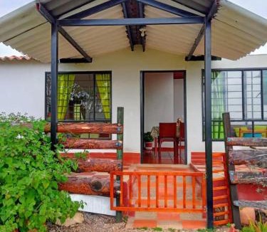 Sotaquira House | Finca La Milagrosa