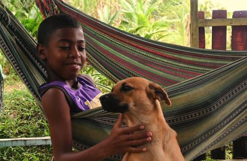 Uramba National Park Hostel | Hostal ladrillerossurf