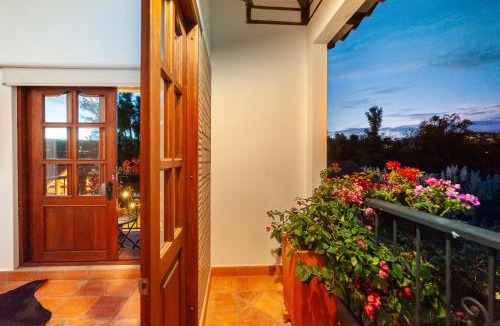 Villa de Leyva Hotel | Casa Fiorella