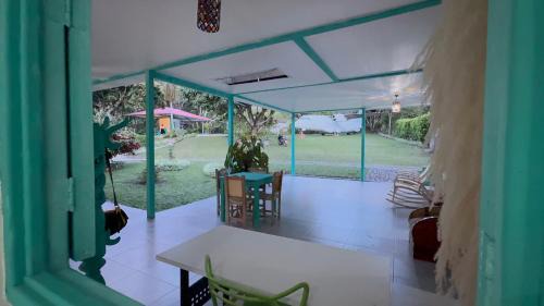 Palmira House | Masajo La casa del avión