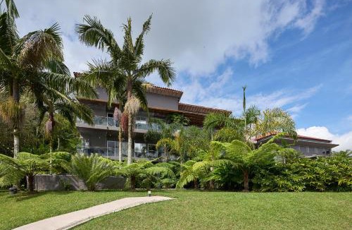 Guatape Hotel | Tau House