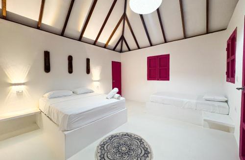 Rosario Islands Hotel | Hotel Coral Sand Islas Del Rosario