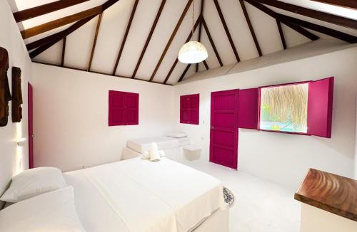 Rosario Islands Hotel | Hotel Coral Sand Islas Del Rosario