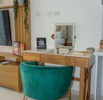 Pozos Colorados Apartment | Vela Mare Suite