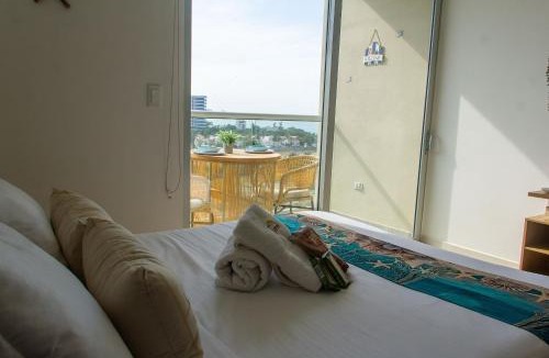 Pozos Colorados Apartment | Vela Mare Suite