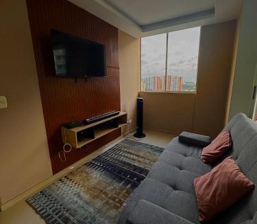 Riomar Apartment | CARIBE STAY - Apto