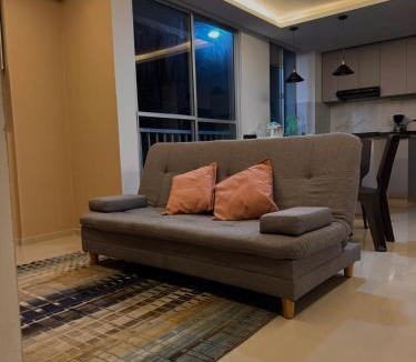 Riomar Apartment | CARIBE STAY - Apto