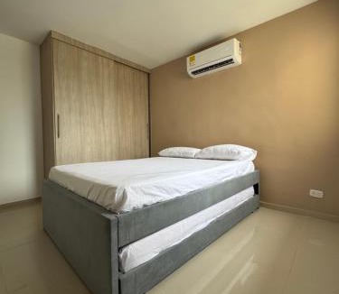 Riomar Apartment | CARIBE STAY - Apto