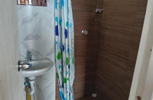 Ibague Apartment | Apto jacaranda